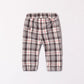 Pantalone scozzese Bimbo - Coccole e Ricami P.iva 09642670583