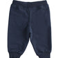 Pantalone tuta garzata bimbo - Coccole e Ricami |email: info@coccoleericami.shop| P.Iva 09642670583