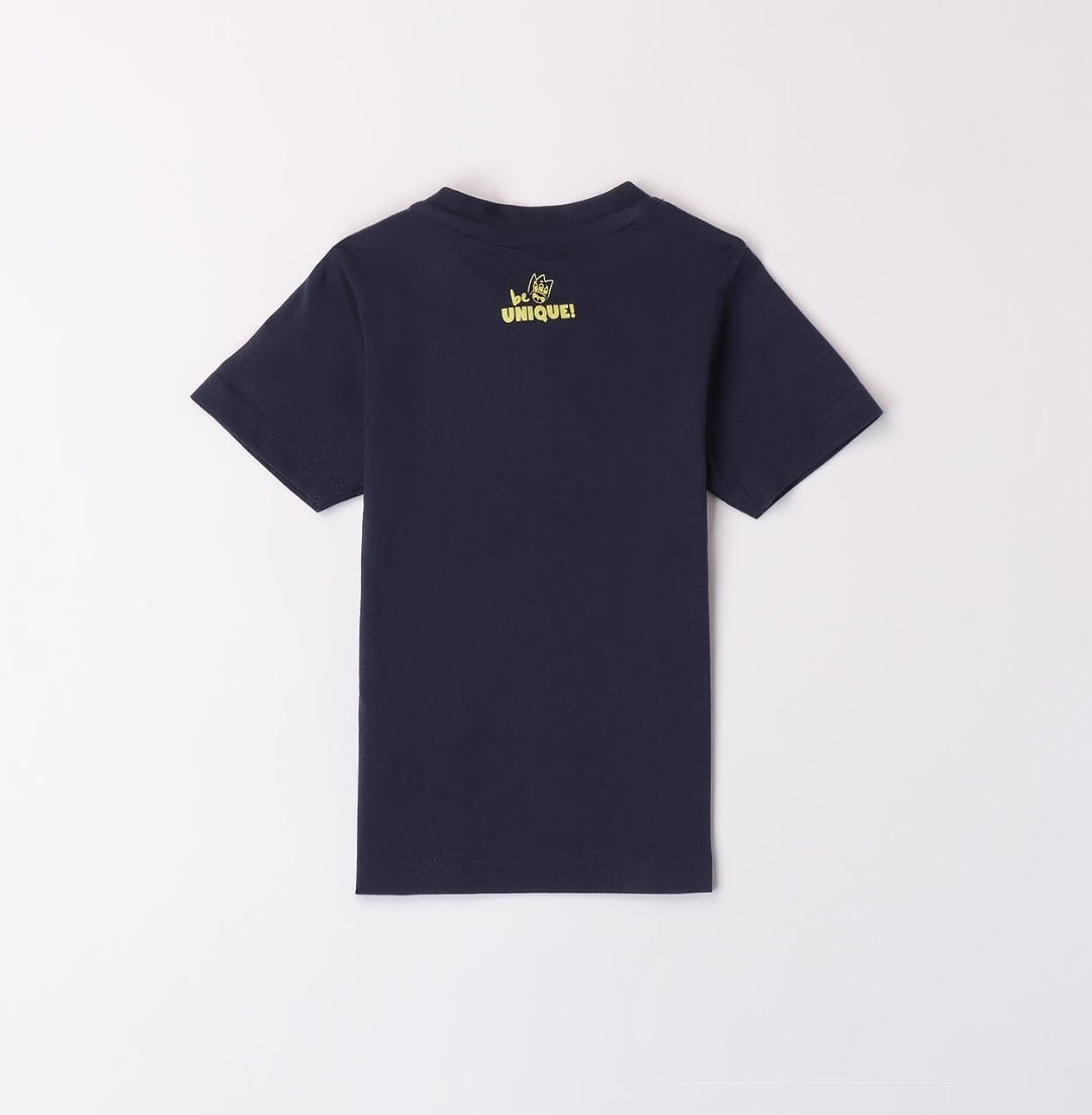 T-Shirt applicazione - Coccole e Ricami