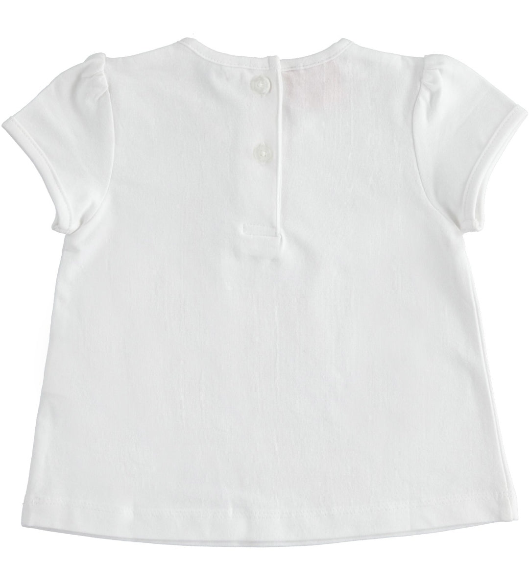 T-Shirt bimba BING - Coccole e Ricami |email: info@coccoleericami.shop| P.Iva 09642670583