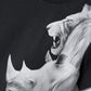 T-Shirt bimbo Animali - Coccole e Ricami |email: info@coccoleericami.shop| P.Iva 09642670583