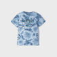 T-Shirt bimbo SKATE - Coccole e Ricami |email: info@coccoleericami.shop| P.Iva 09642670583