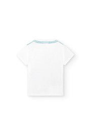 T-Shirt IPPO - Coccole e Ricami