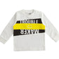 T-Shirt manica lunga bimbo - Coccole e Ricami |email: info@coccoleericami.shop| P.Iva 09642670583