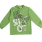 T-Shirt manica lunga bimbo - Coccole e Ricami |email: info@coccoleericami.shop| P.Iva 09642670583
