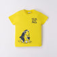 T-Shirt mezza manica Bimbo - Coccole e Ricami P.iva 09642670583