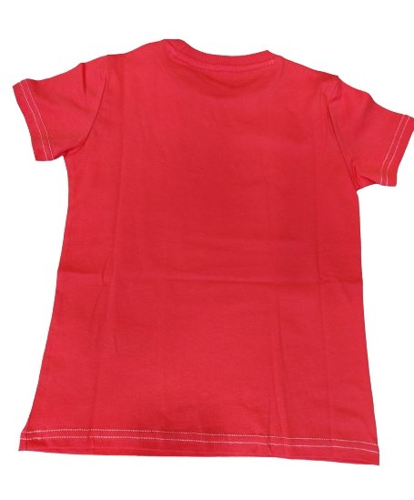 T-Shirt mezza manica |L2GI00| - Coccole e Ricami |email: info@coccoleericami.shop| P.Iva 09642670583