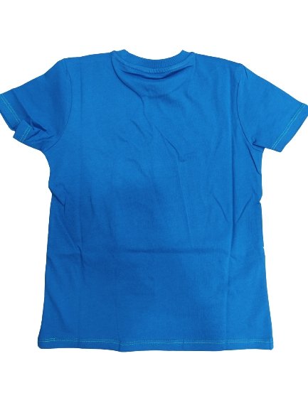 T-Shirt mezza manica |L2GI19| - Coccole e Ricami |email: info@coccoleericami.shop| P.Iva 09642670583