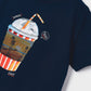 T-Shirt mezza manica Play - Coccole e Ricami P.iva 09642670583