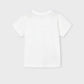 T-Shirt Rolling - Coccole e Ricami