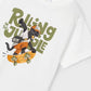 T-Shirt Rolling - Coccole e Ricami