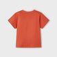 T-Shirt Roulotte - Coccole e Ricami