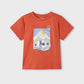 T-Shirt Roulotte - Coccole e Ricami
