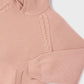 Tuta in maglia bambina - Coccole e Ricami |email: info@coccoleericami.shop| P.Iva 09642670583
